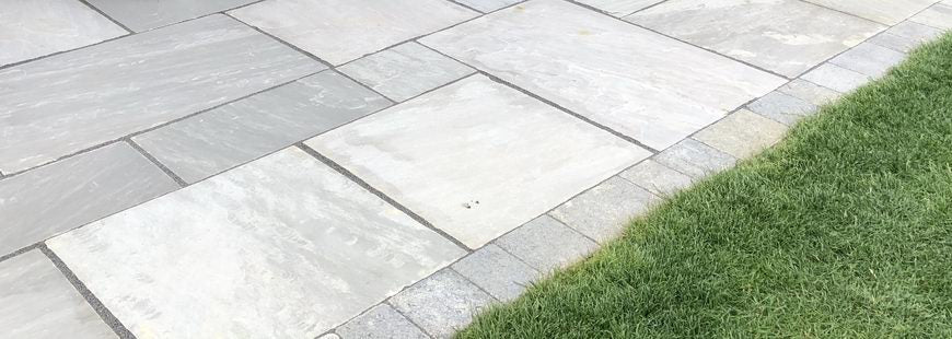 Premium Paving for Stunning Spaces