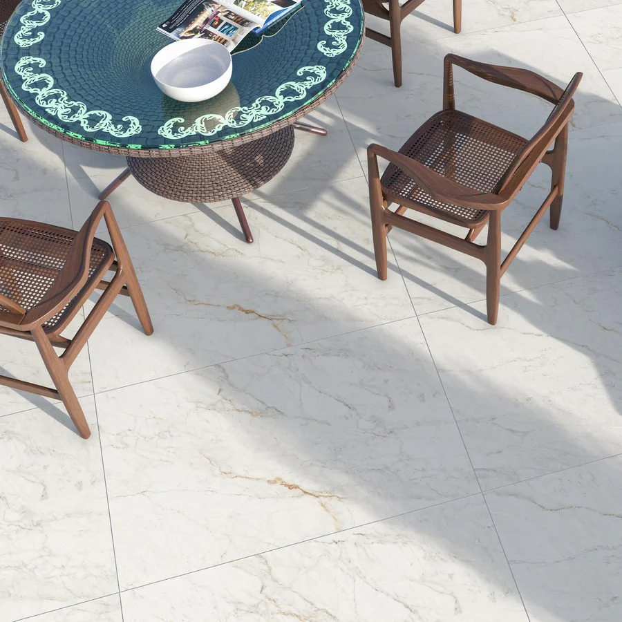 Porcelain Paving Slabs New Designs